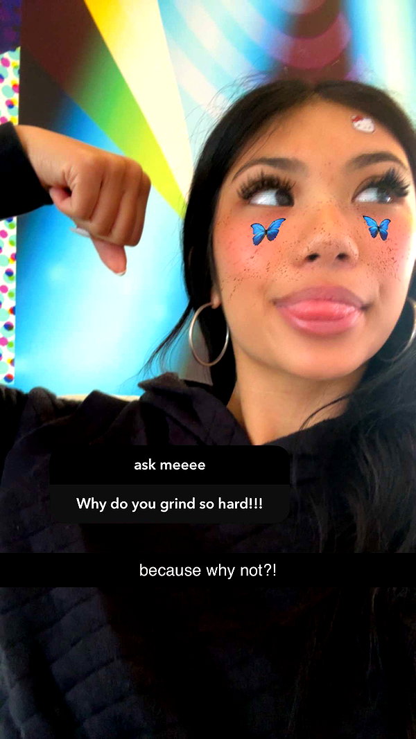 jaynagirl snapchat image archive image
