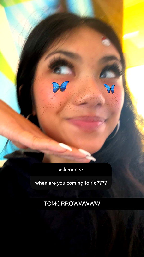 jaynagirl snapchat image archive image