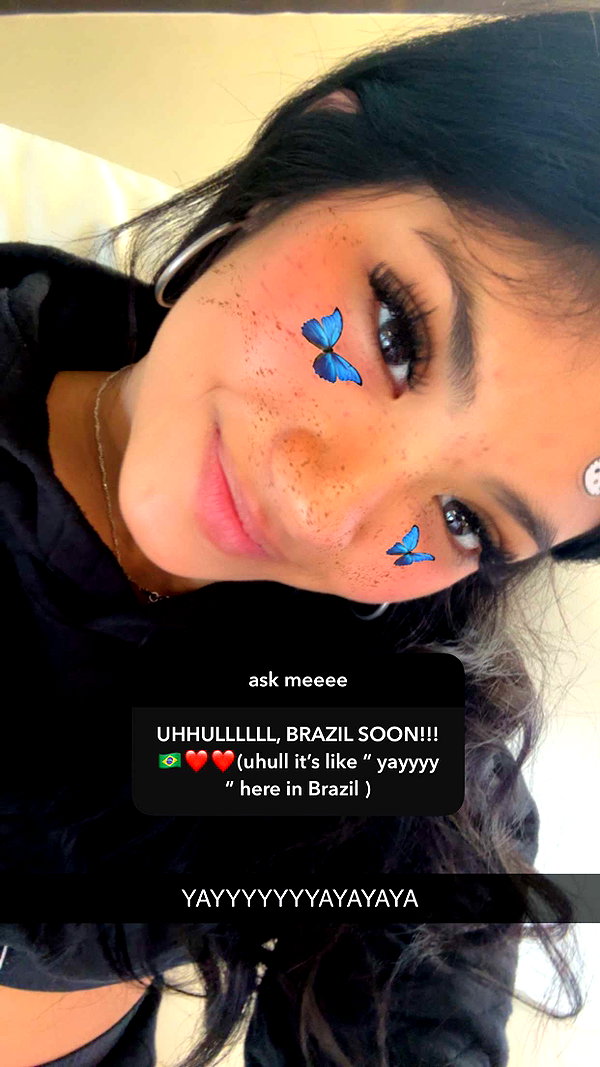 jaynagirl snapchat image archive image