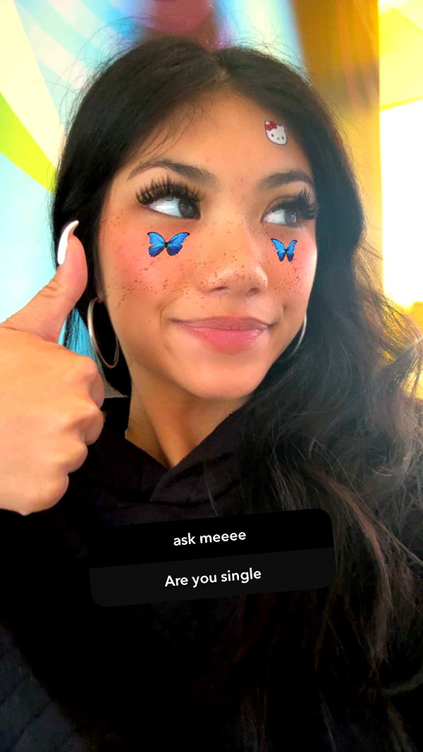 jaynagirl snapchat image archive image