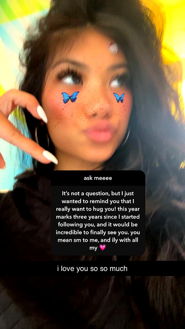 jaynagirl snapchat image archive image