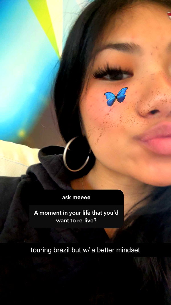 jaynagirl snapchat image archive image