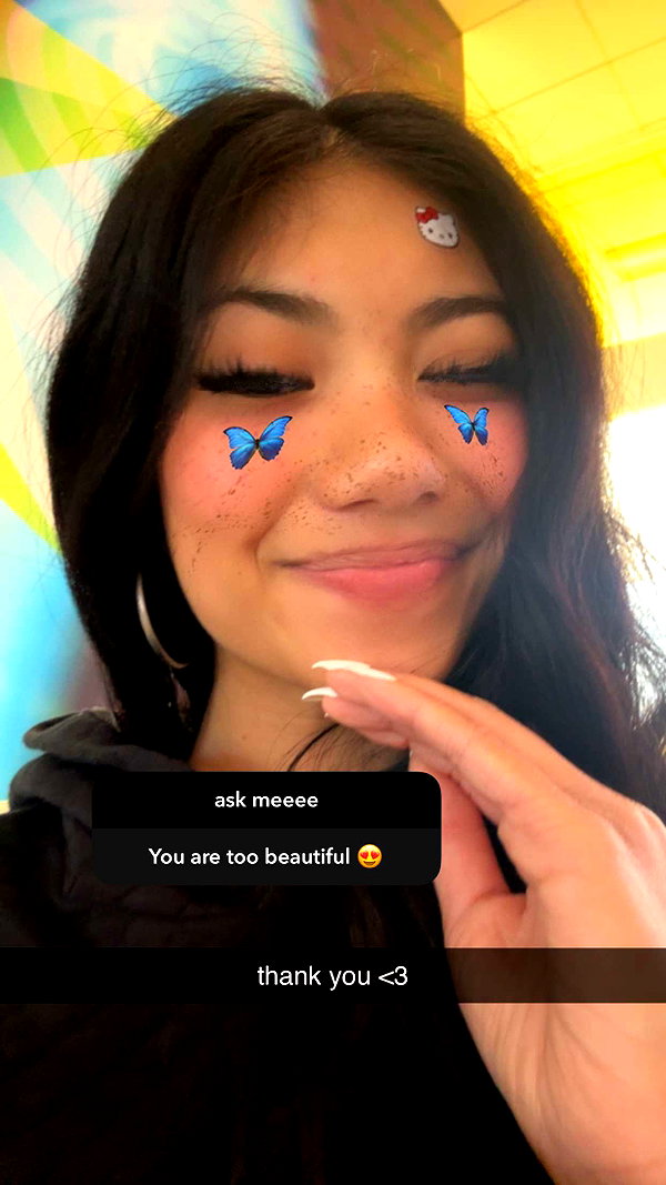 jaynagirl snapchat image archive image