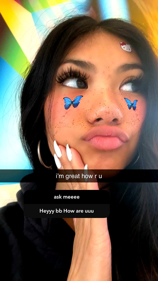 jaynagirl snapchat image archive image