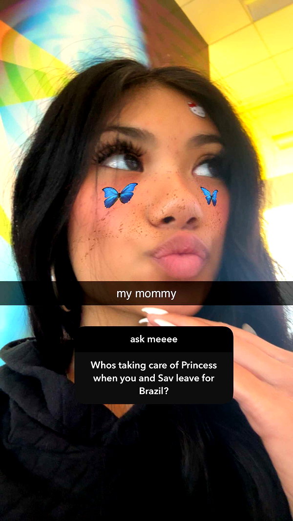 jaynagirl snapchat image archive image