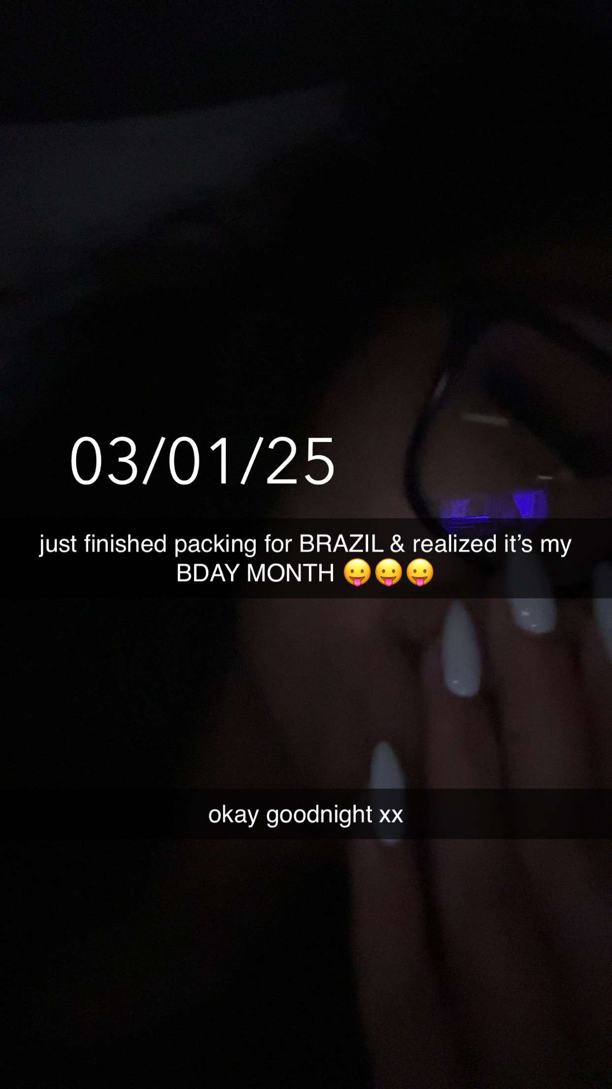 jaynagirl snapchat image archive image