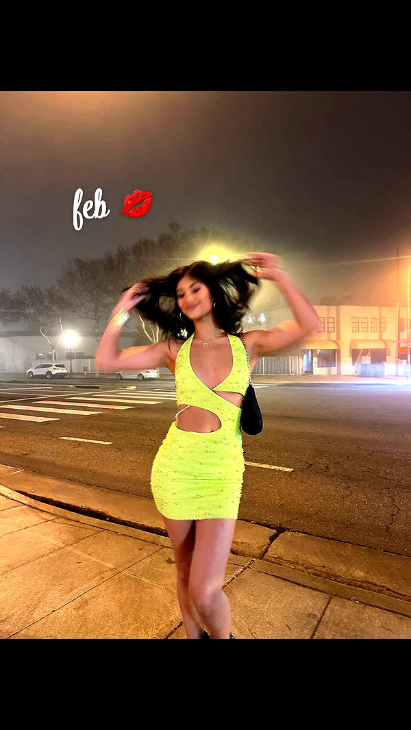 jaynagirl image ~ Altpins