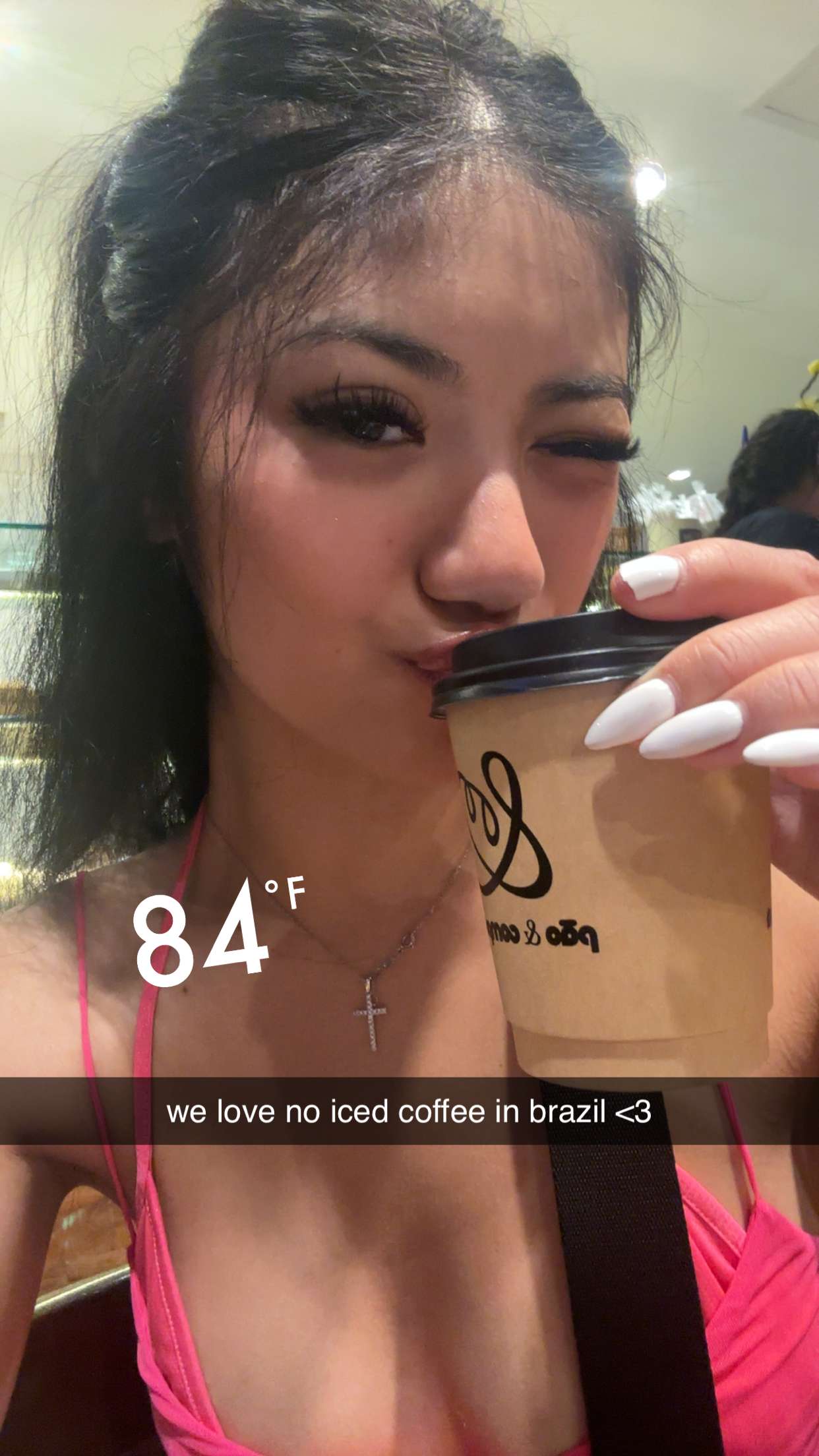 jaynagirl snapchat image archive image