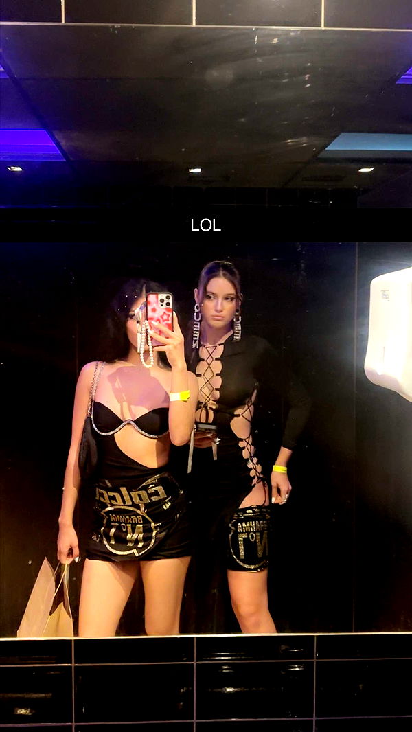 jaynagirl image ~ Altpins