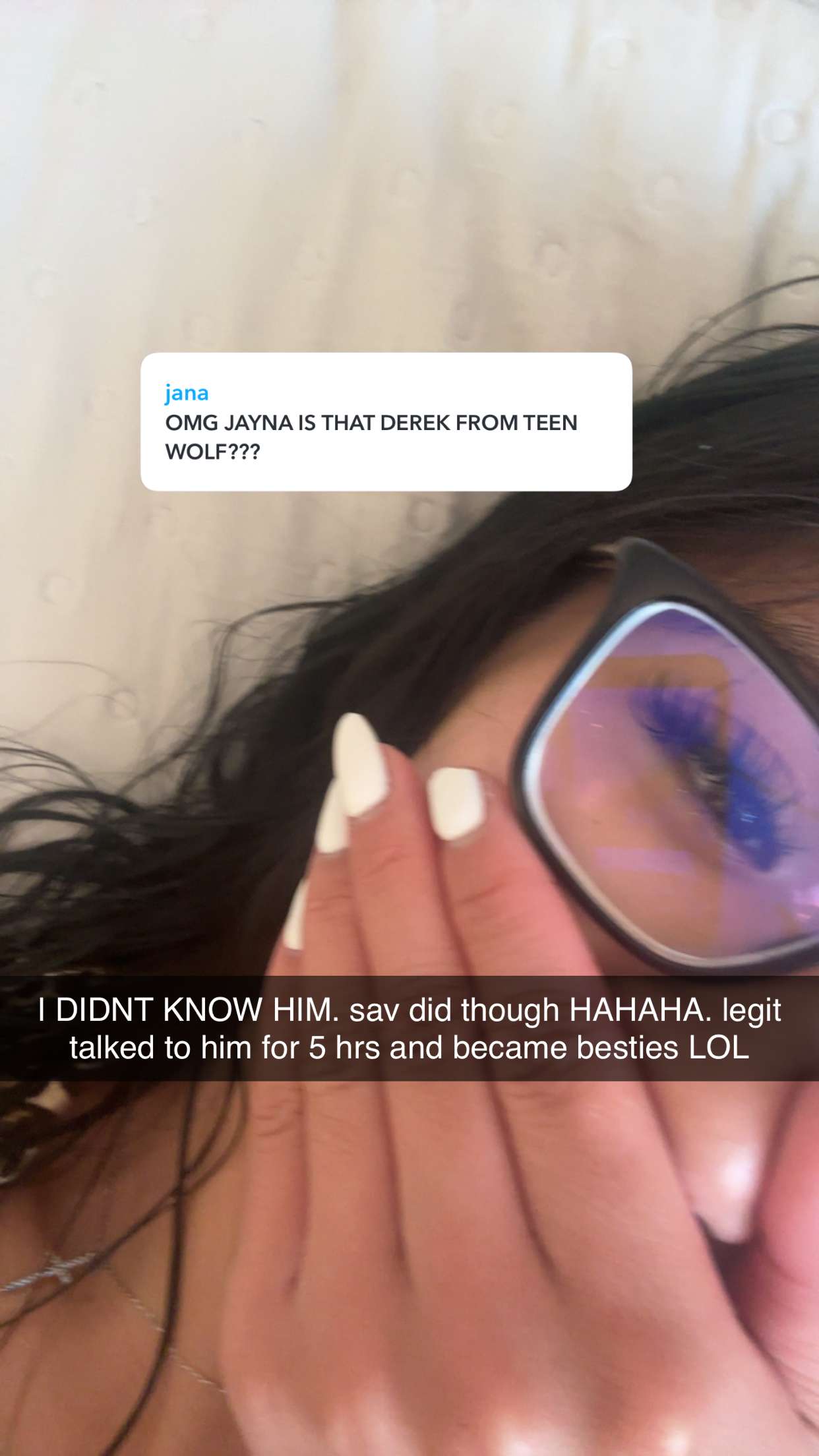 jaynagirl snapchat image archive image