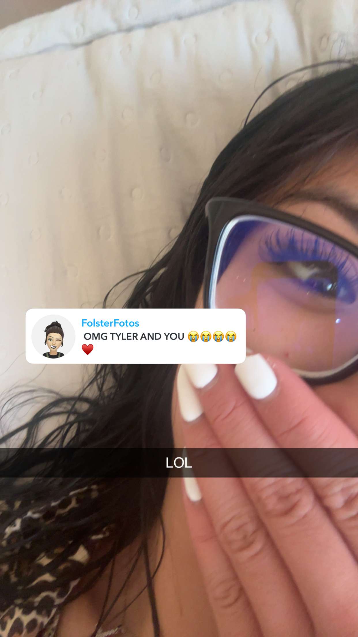 jaynagirl snapchat image archive image