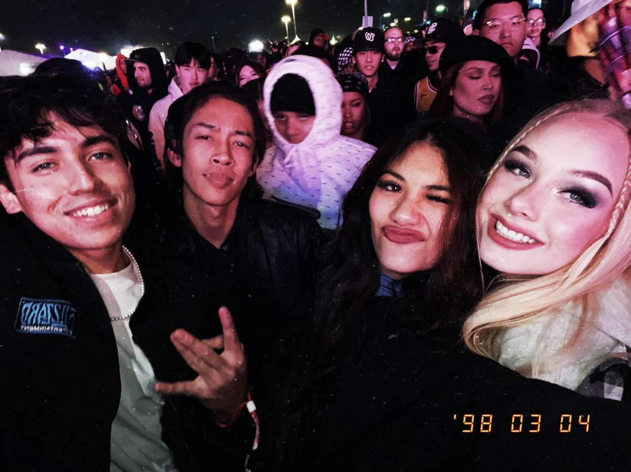 jaynagirl snapchat image archive image