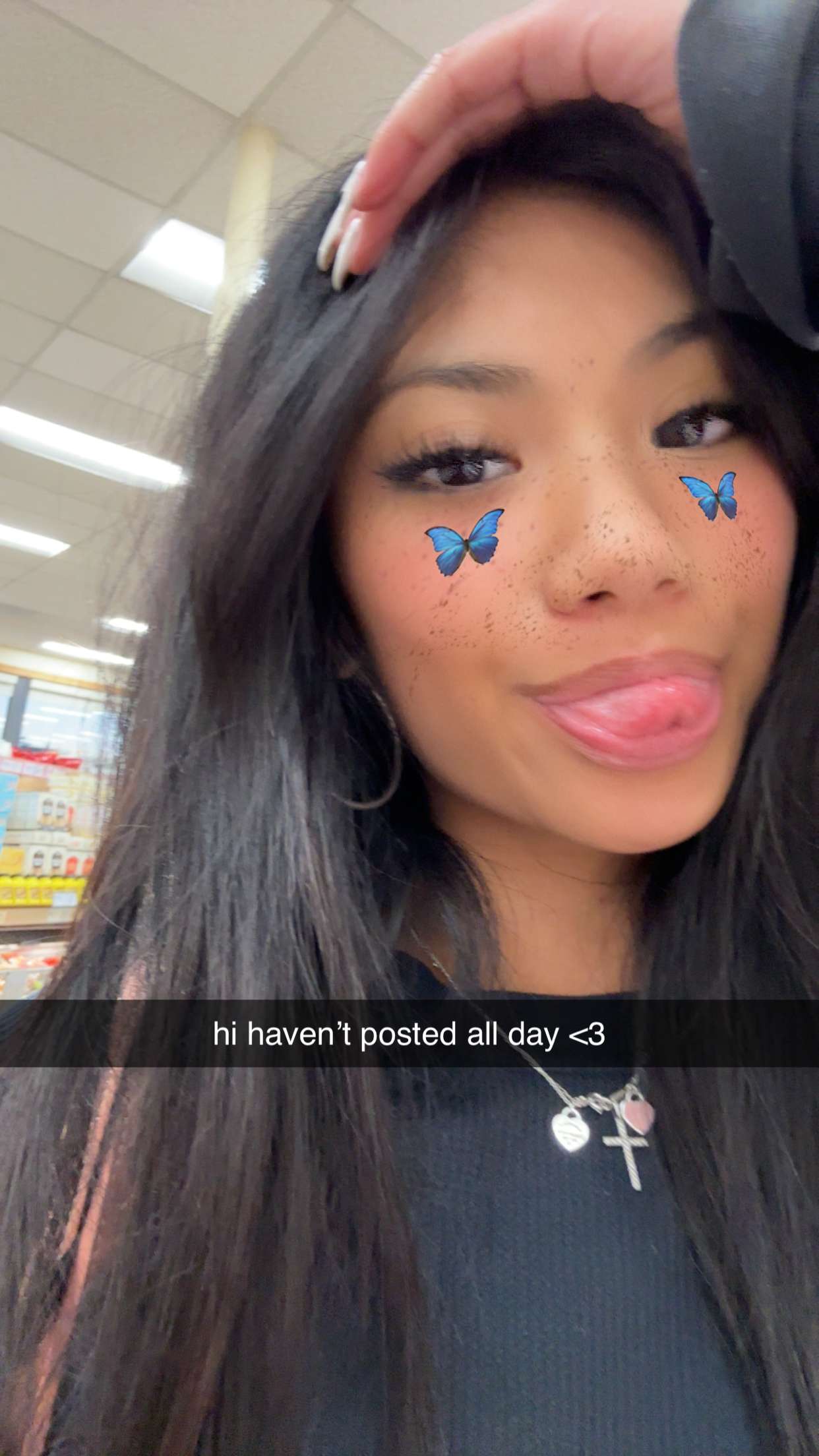 jaynagirl snapchat image archive image