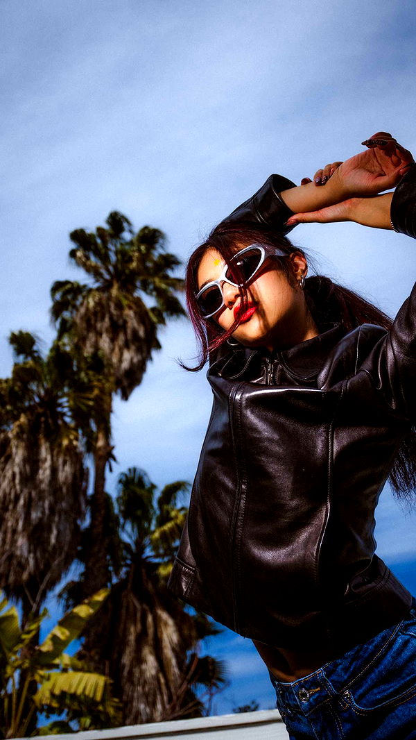 jaynagirl image ~ Altpins