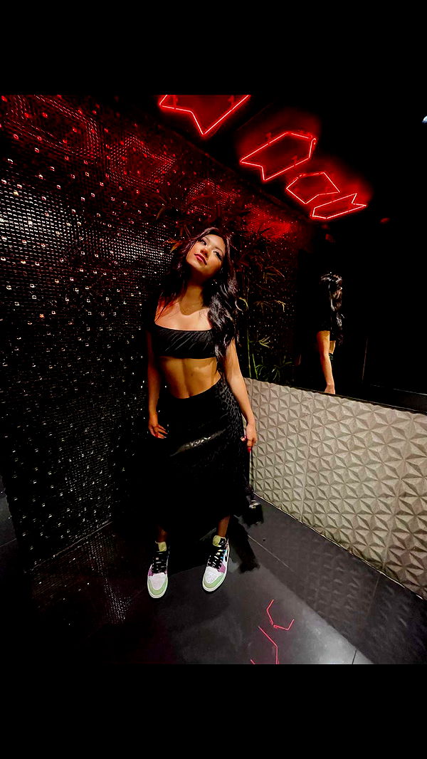 jaynagirl image ~ Altpins