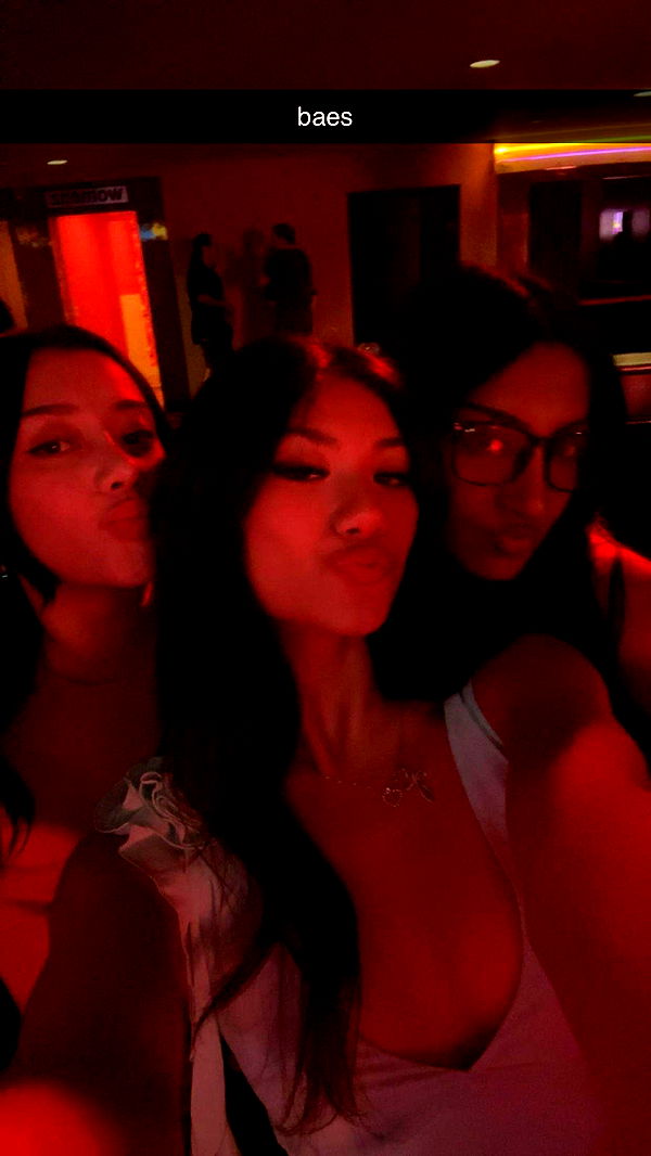 jaynagirl image ~ Altpins