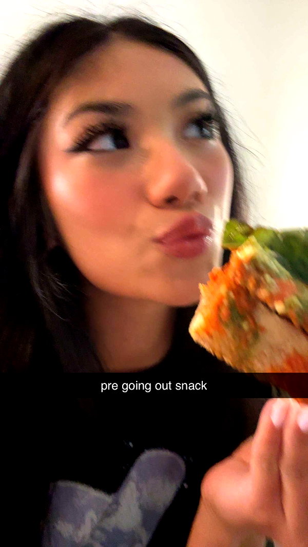 jaynagirl snapchat image archive image