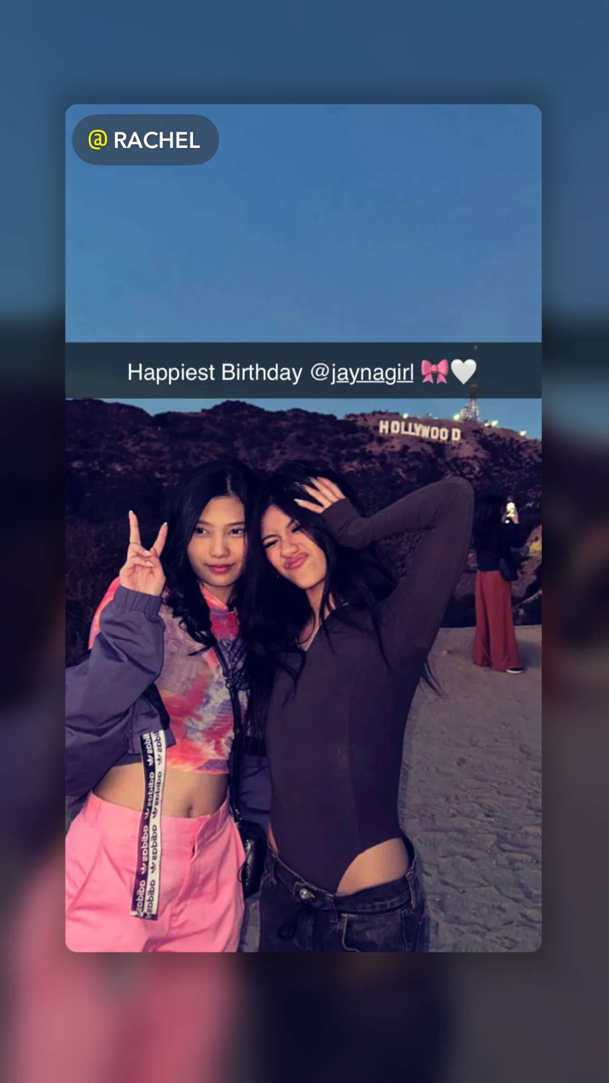 jaynagirl snapchat image archive image