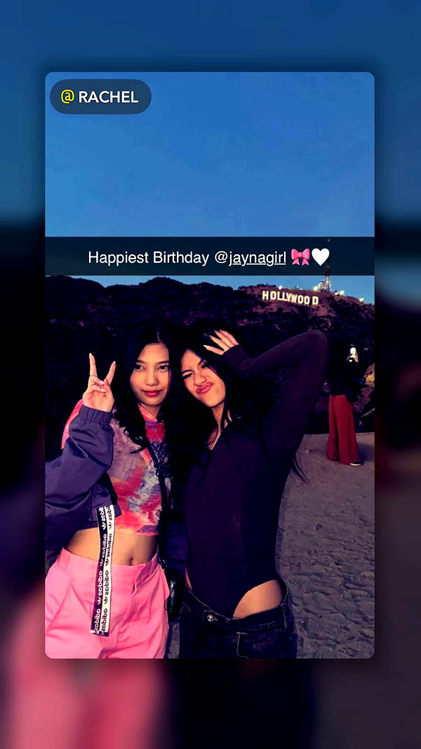 jaynagirl image ~ Altpins