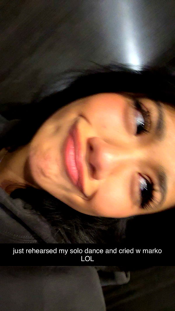 jaynagirl image ~ Altpins