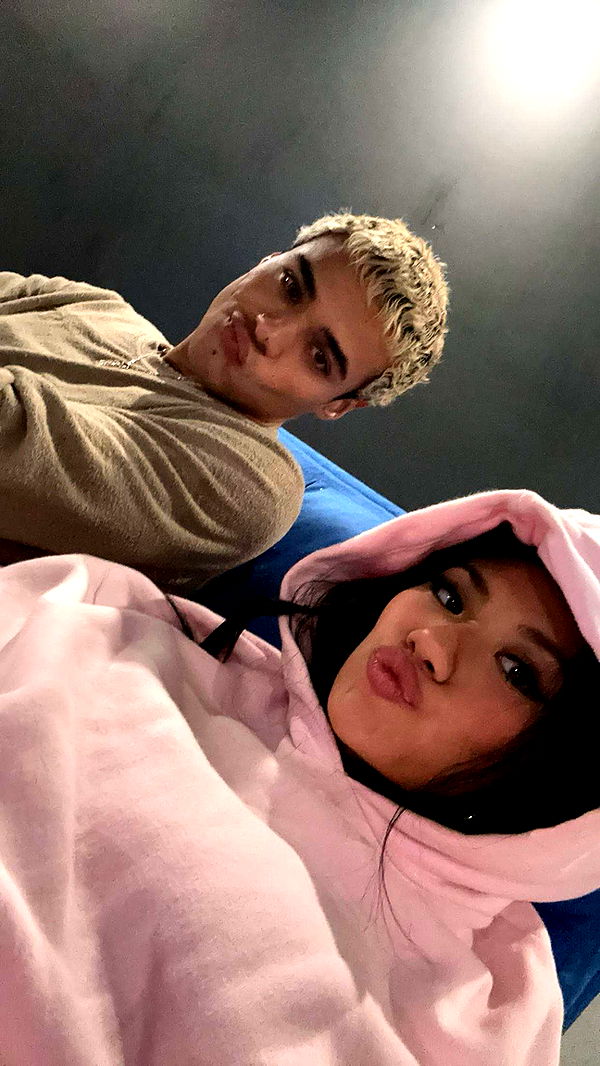 jaynagirl image ~ Altpins