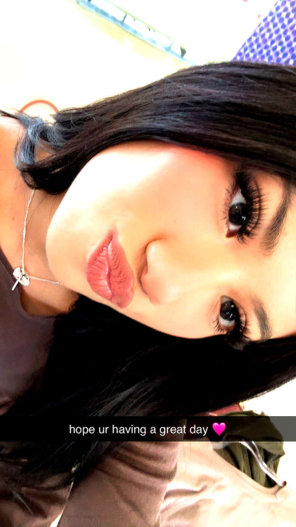 jaynagirl image ~ Altpins