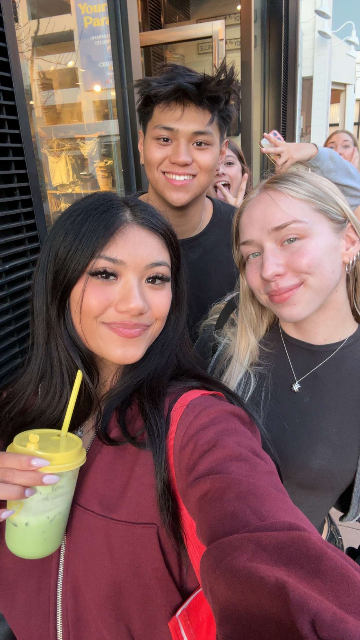 jaynagirl snapchat image archive image