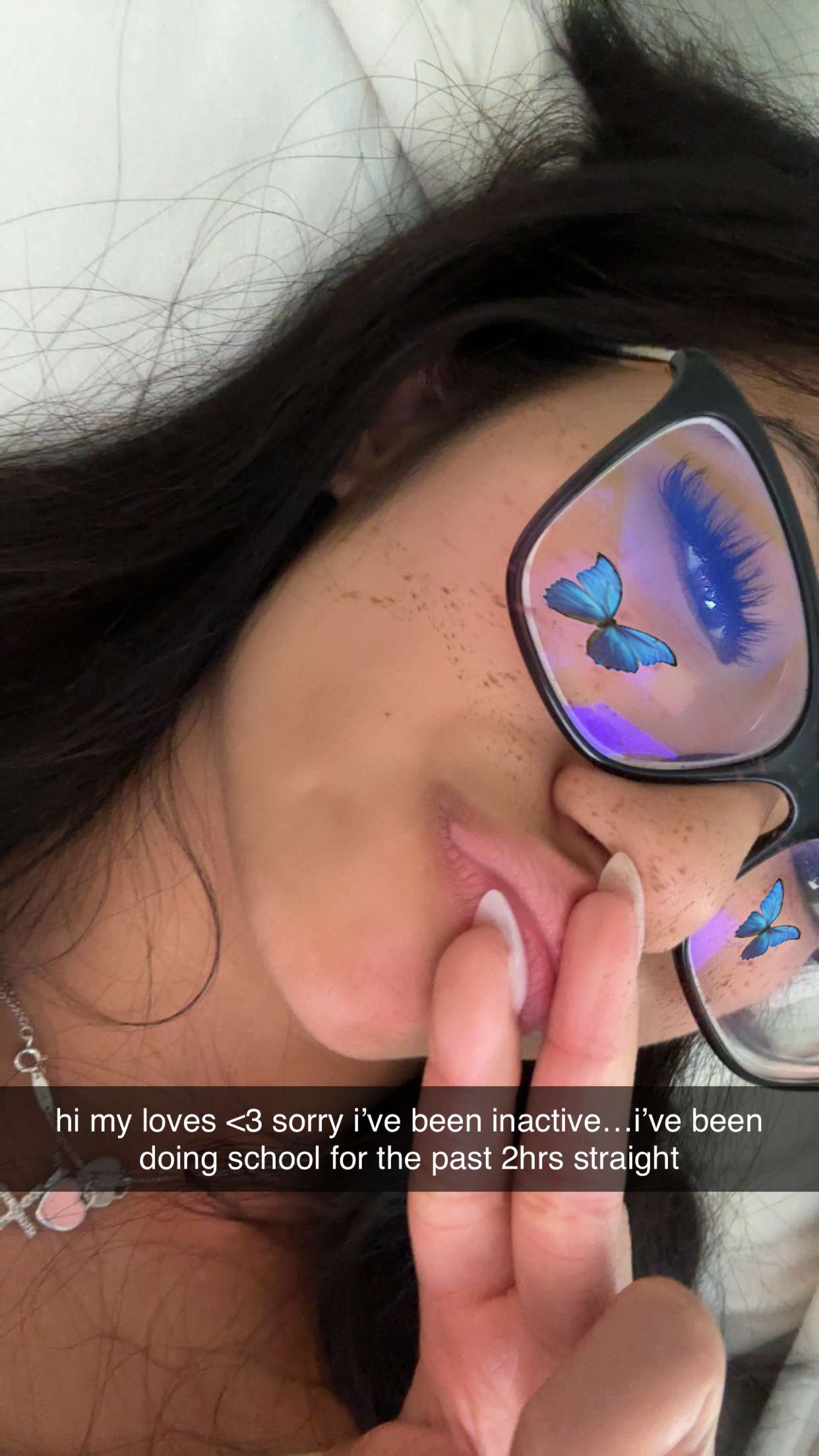 jaynagirl snapchat image archive image