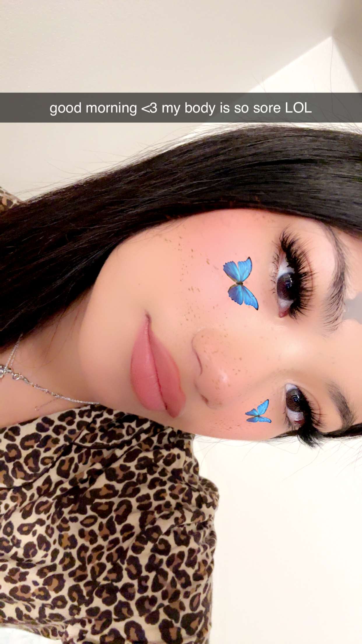 jaynagirl snapchat image archive image