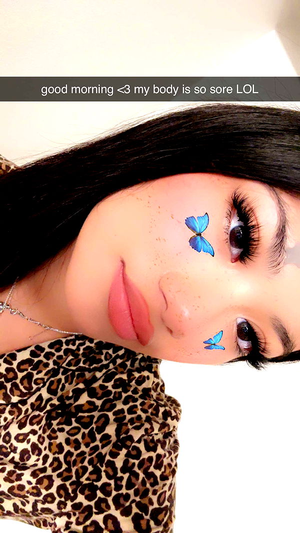 jaynagirl image ~ Altpins