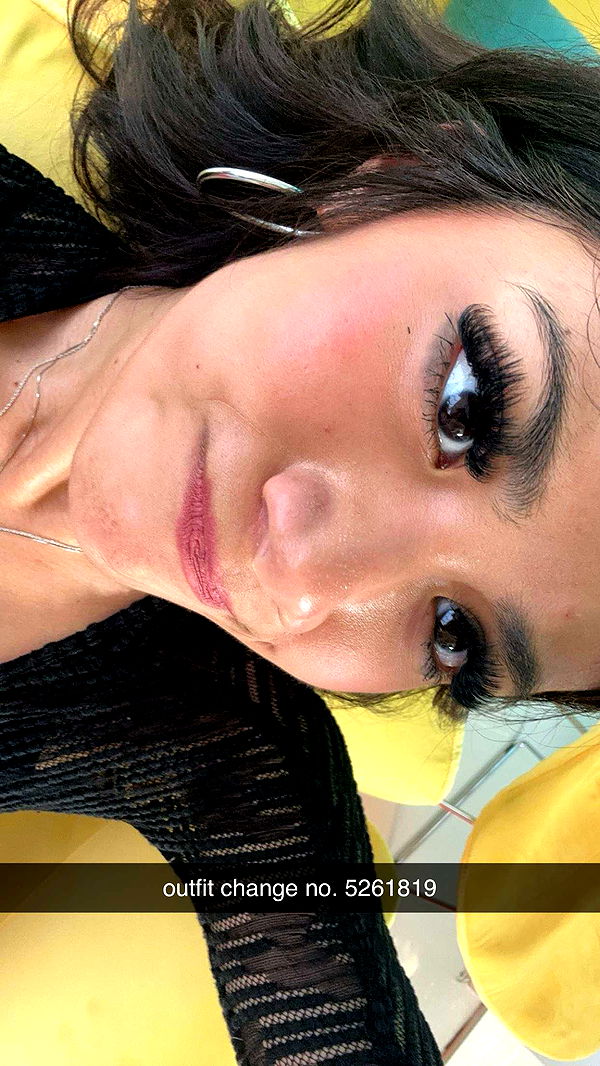 jaynagirl image ~ Altpins