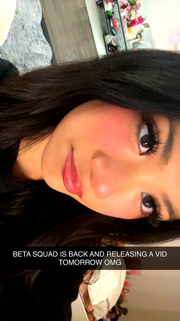 jaynagirl image ~ Altpins