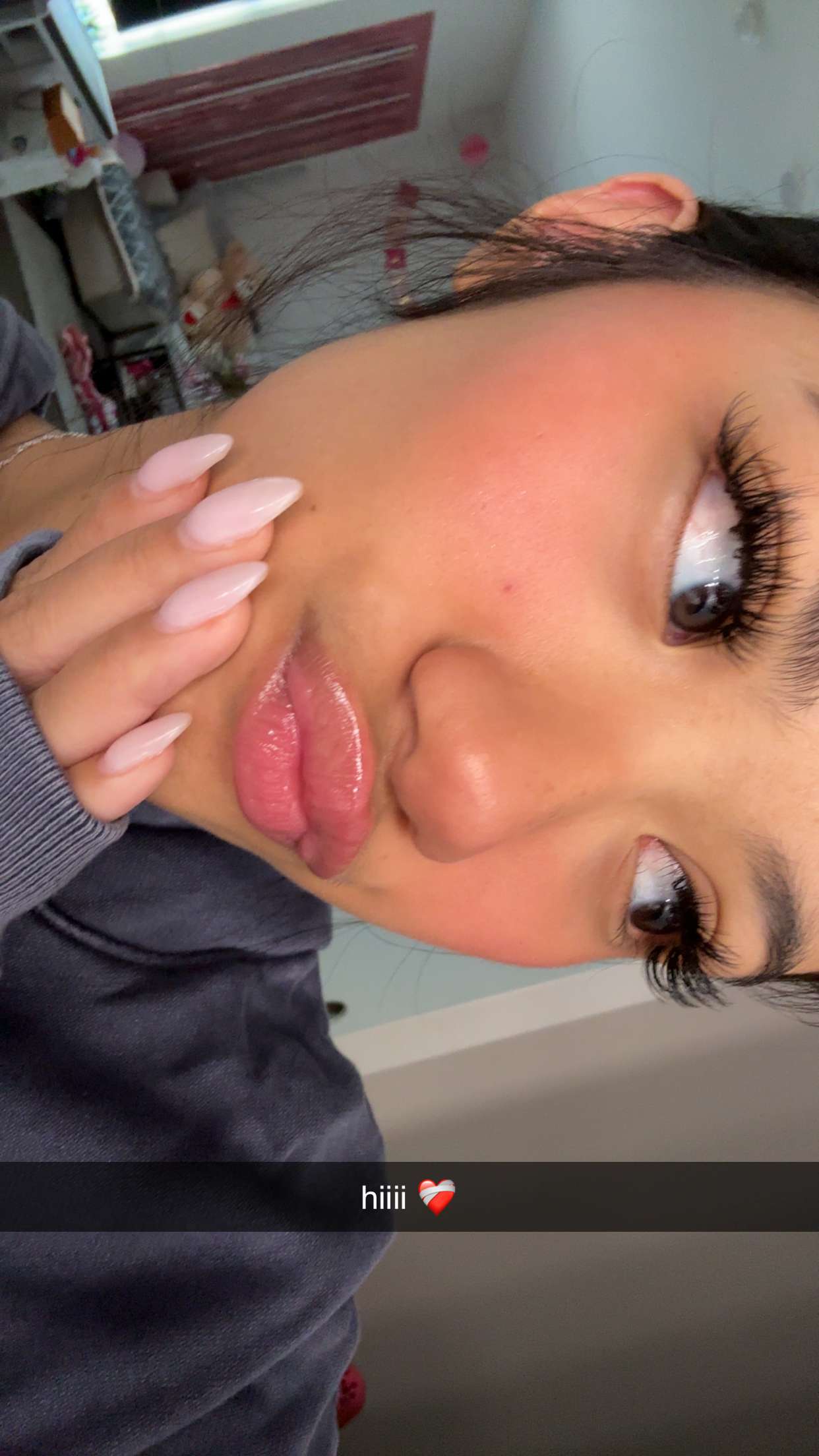 jaynagirl snapchat image archive image