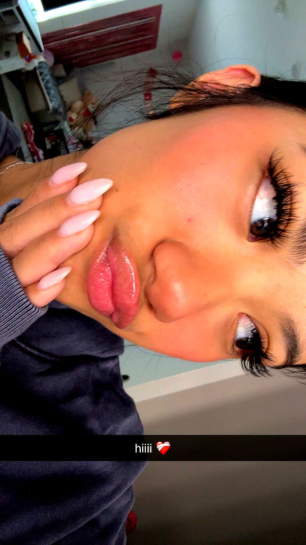 jaynagirl image ~ Altpins