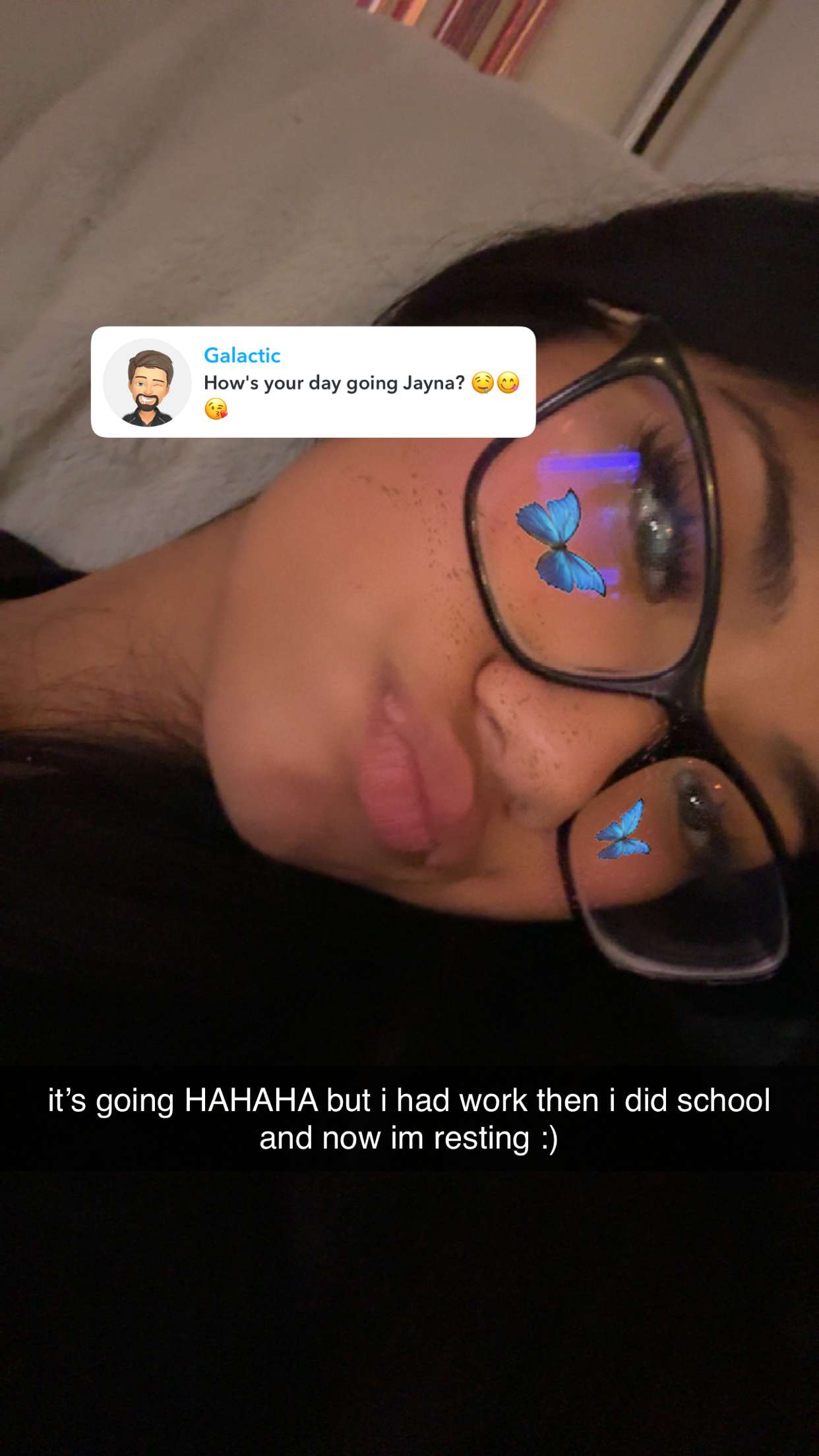 jaynagirl snapchat image archive image