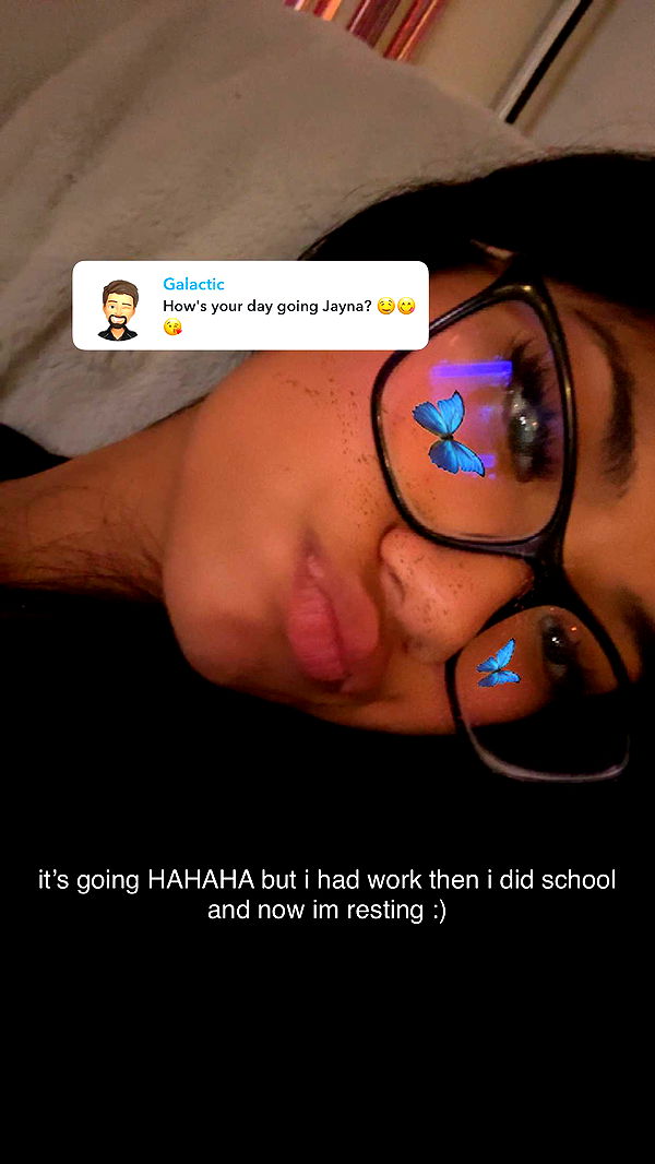 jaynagirl image ~ Altpins