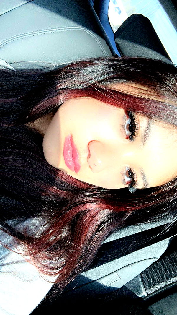 jaynagirl image ~ Altpins