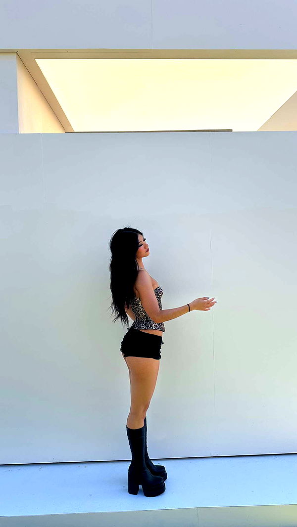 jaynagirl image ~ Altpins