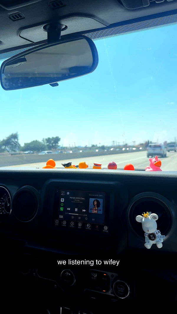 jaynagirl image ~ Altpins