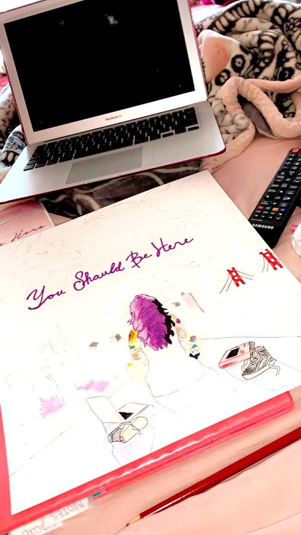 jaynagirl image ~ Altpins