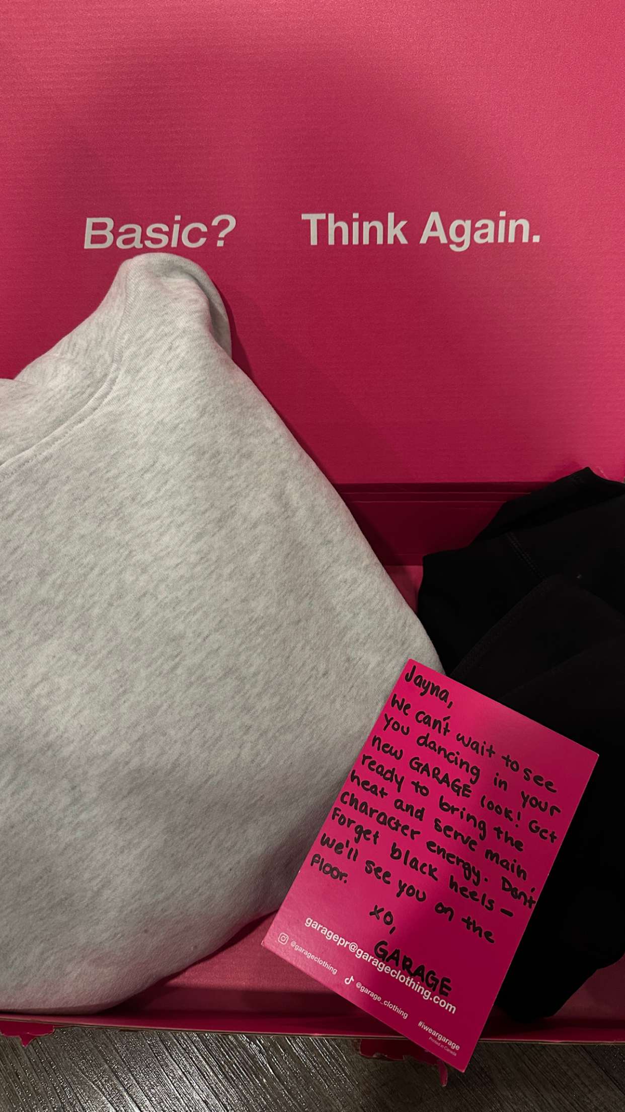 jaynagirl snapchat image archive image