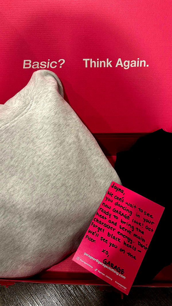 jaynagirl image ~ Altpins