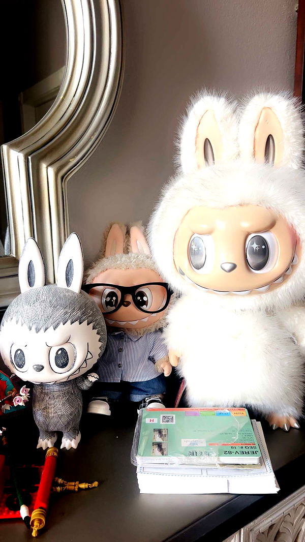 jaynagirl image ~ Altpins