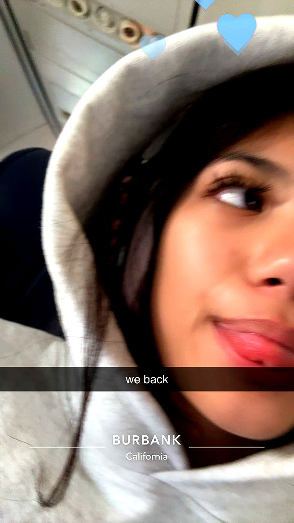 jaynagirl image ~ Altpins