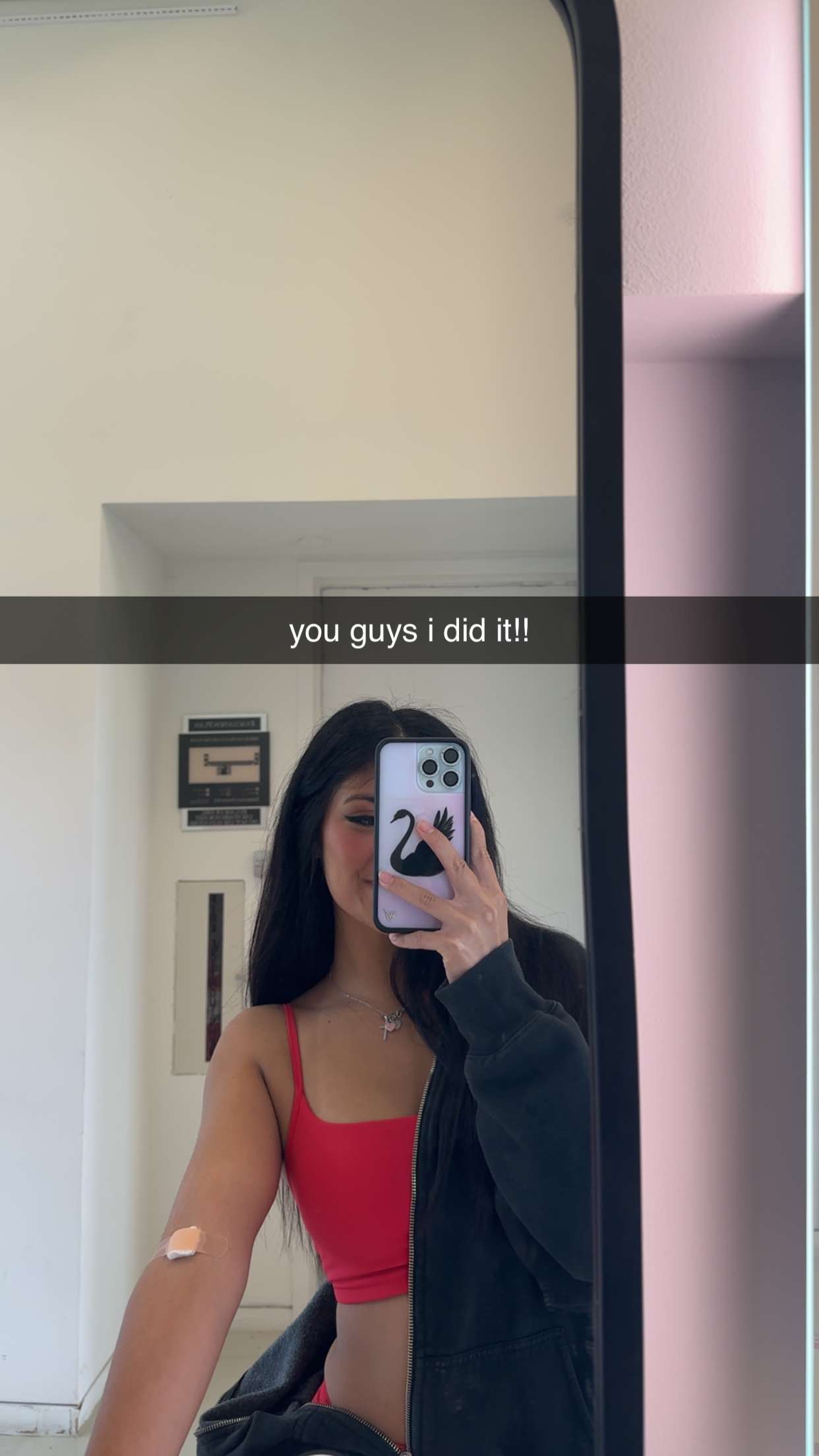 jaynagirl snapchat image archive image