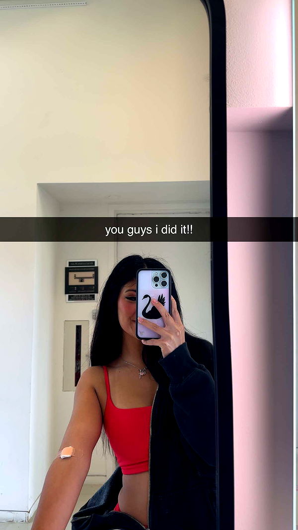 jaynagirl image ~ Altpins