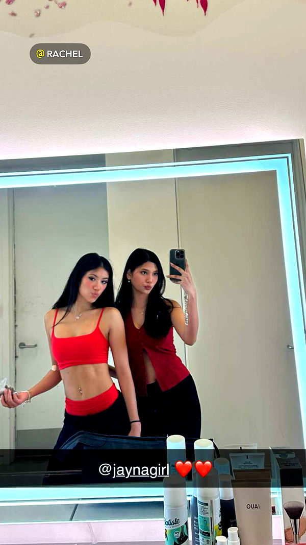 jaynagirl image ~ Altpins