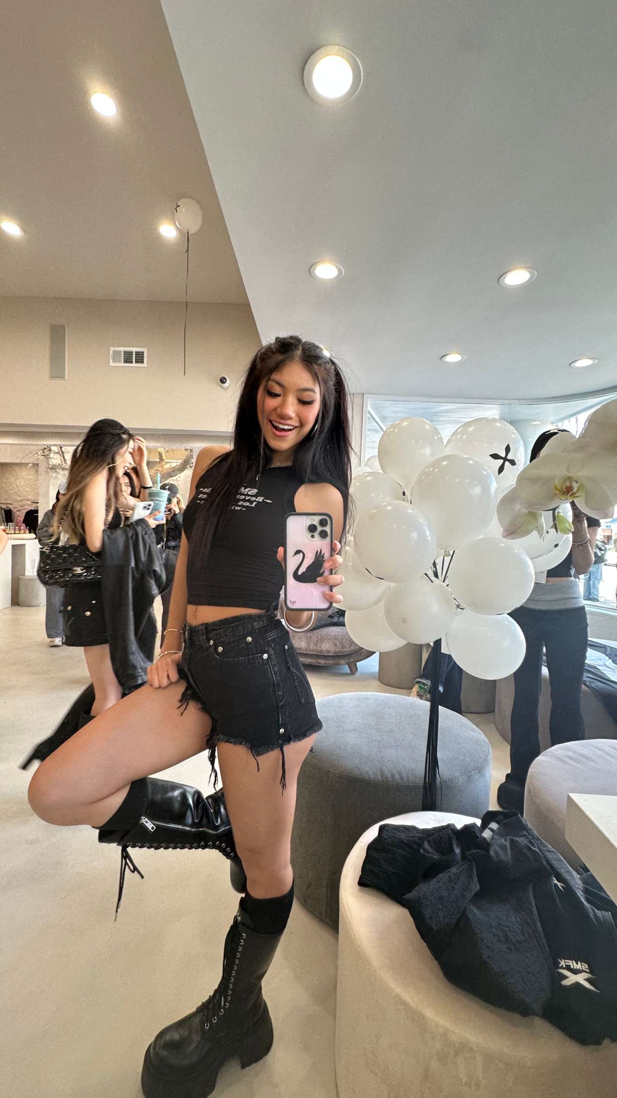 jaynagirl snapchat image archive image