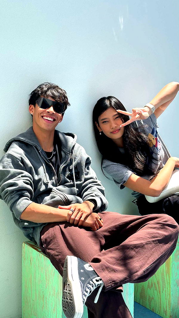 jaynagirl image ~ Altpins