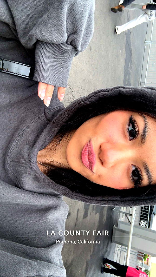 jaynagirl image ~ Altpins